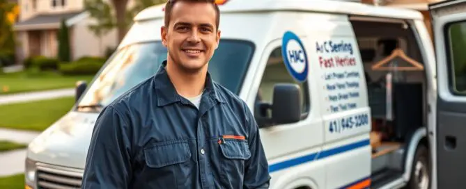 a/c repair East Windsor